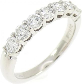 Tiffany & Co. Platinum 950 Band Ring (Pre-Owned)