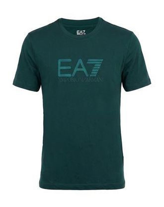 Emporio Armani CAMISETAS Y TOPS - Camisetas en YOOX.COM