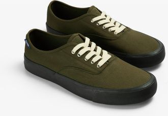 Scalpers California Sneakers in Khaki at Nordstrom, Size 40