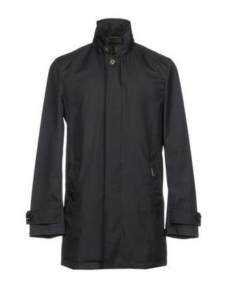 Moorer COATS & JACKETS - Overcoats & Trench Coats sur YOOX.COM