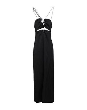 Calvin Klein KLEIDER - Maxi-Kleider auf YOOX.COM