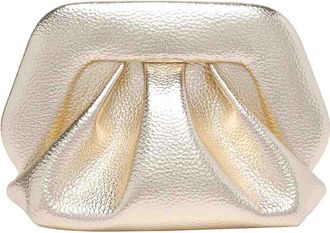 Themoir&egrave; Gold Bios Handbag