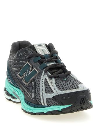 New Balance 1906-R Sneaker - Black