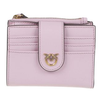 Pinko Wallets & Cardholders, female, Pink, Size: ONE SIZE Multi Purpose Wallet