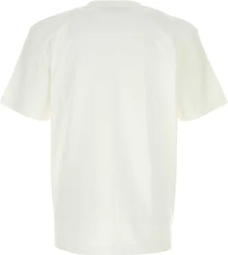 Dsquared2 Upside T-Shirt - White