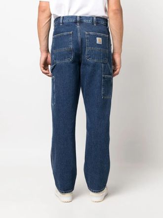Carhartt Work in Progress Single Knee Smith Denim Pant