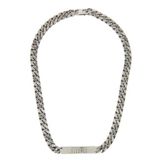 Maison Margiela Donna, Accessori, Grigio, Taglia unica, new