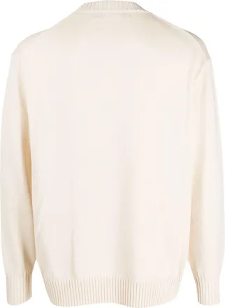 Junya Watanabe Sweater - Cream