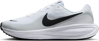 Nike Revolution 8 White Black Pure Platinum HJ9198-101