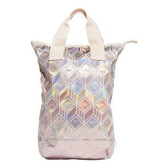 adidas Top 3D Backpack Copper Metallic GE5446