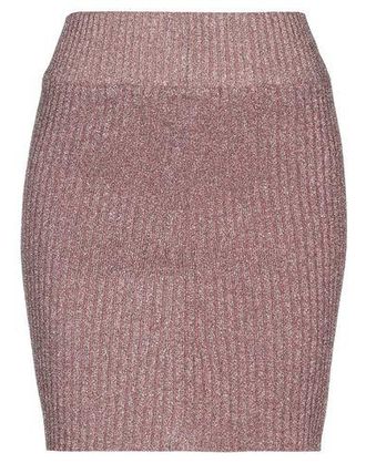 Alberta Ferretti HOSEN & RÖCKE - Miniröcke auf YOOX.COM