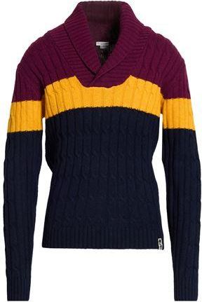 U.S.Polo Association PRENDAS DE PUNTO - Pullover en YOOX.COM