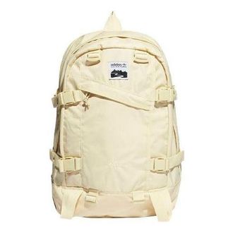 adidas Adventure Backpack Large White HE9719