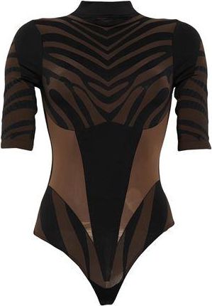 GCDS CAMISETAS Y TOPS - Bodies en YOOX.COM