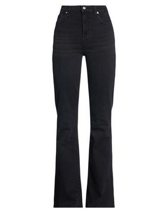 7 For All Mankind PARTES DE ABAJO - Pantalones vaqueros en YOOX.COM