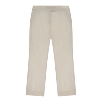Imperial Mujer, Pantalones, Blanco, Talla: M