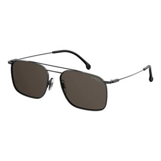Carrera Sunglasses, unisex, Gray, 59 MM, 186/S Sunglasses