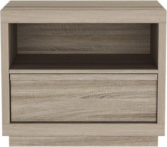 Manhattan Comfort Navis Nightstand