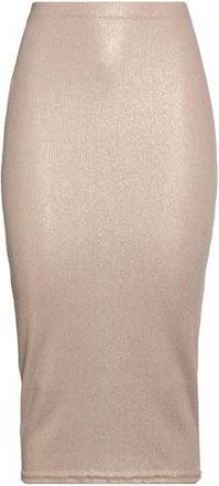 SUSY-MIX BOTTOMWEAR - Midi skirts sur YOOX.COM