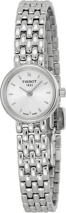 Tissot T-Trend Lovely Ladies Watch T0580091103100