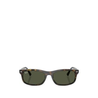 Ray-Ban Sunglasses, unisex, Brown, Size: 60 MM Sunglasses