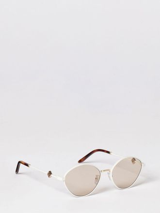Fendi Occhiali da sole in metallo