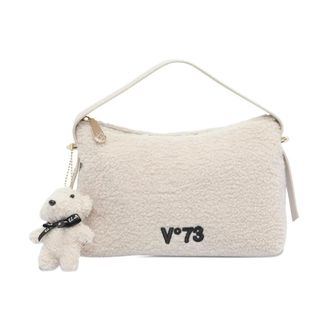 V&deg; 73 Borsa a spalla Isabella - - Bags - Donna - Beige - ONE SIZE