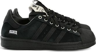 adidas Superstar trainers - Nero