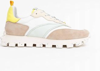 Oncept Womens Osaka Sneakers In Beach Multi