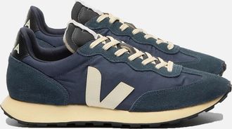 Veja Mens VEJA RIO BRANCO II LITE NOLYN TRAINER NAUTICO/PIERRE - Nautico Pierre - Size: 10