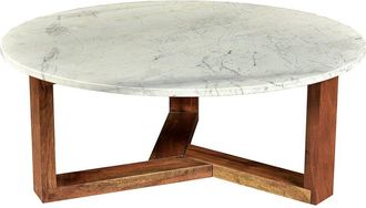 Moe's Jinxx Coffee Table