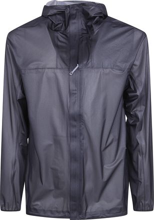 Houdini Orange Jacket