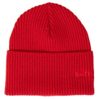 S&auml;tila Charlie M&uuml;tze - Unisex | rot