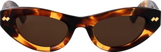 Bottega Veneta Bv1350s Sunglasses