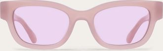 Ferragamo Women Sunglasses Pink