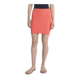 Sorbet Island Sorbet Island, Dames, Rokken, Rood, Maat: ONE Size Poliester