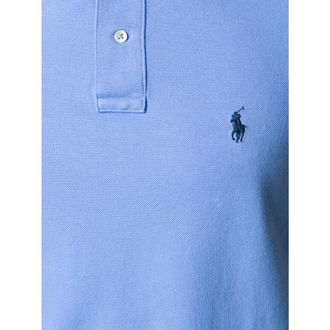 Ralph Lauren Islbl Polo - Blue