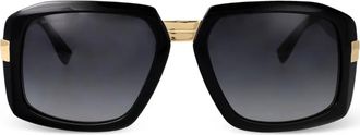 Dsquared2 Eyewear square-frame sunglasses - Black
