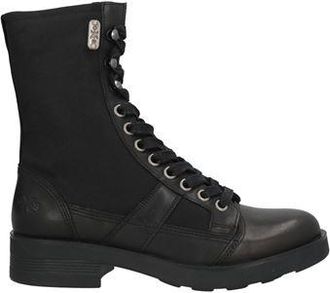 O.X.S. FOOTWEAR - Ankle boots on YOOX.COM
