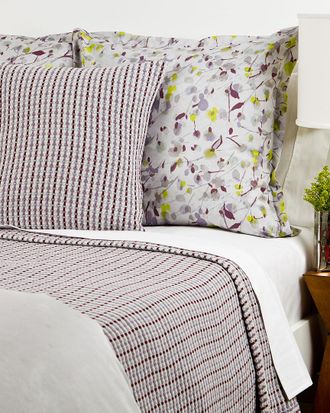 Belle Epoque Home Concept From Belle Epoque Branch Coverlet Collection