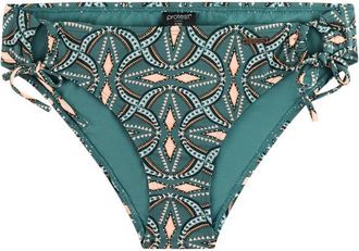 Protest MIXCabelau Bikini-Bottom f&uuml;r Damen | t&uuml;rkis