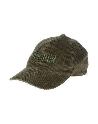 Moorer ACCESSORIES - Hats on YOOX.COM