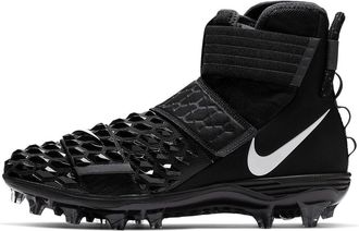 Nike Force Savage Elite 2 Black Anthracite AH3999-001