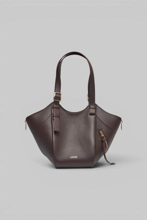 Loewe Hammock Flip Medium Bag