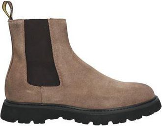 Doucal's FOOTWEAR - Ankle boots on YOOX.COM
