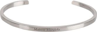 Maison Margiela Slim Logo Bracelet