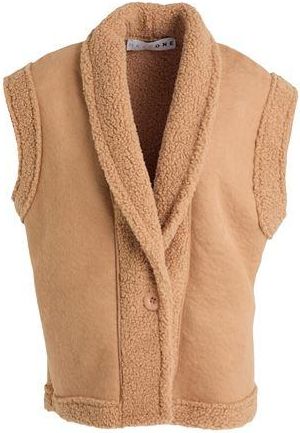 Haveone CAPISPALLA - Shearling & Teddy su YOOX.COM