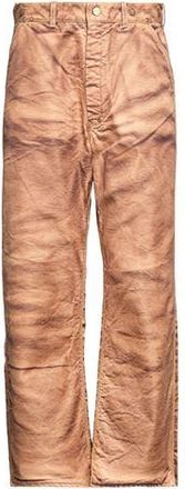 Junya Watanabe BOTTOMWEAR - Pantaloni su YOOX.COM