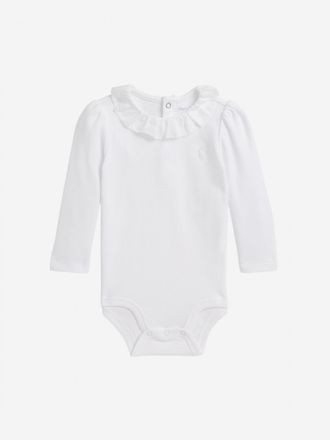 Polo Ralph Lauren Body in cotone Polo Ralph Lauren