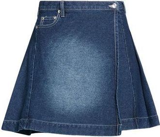House of Sunny PARTES DE ABAJO - Faldas vaqueras en YOOX.COM